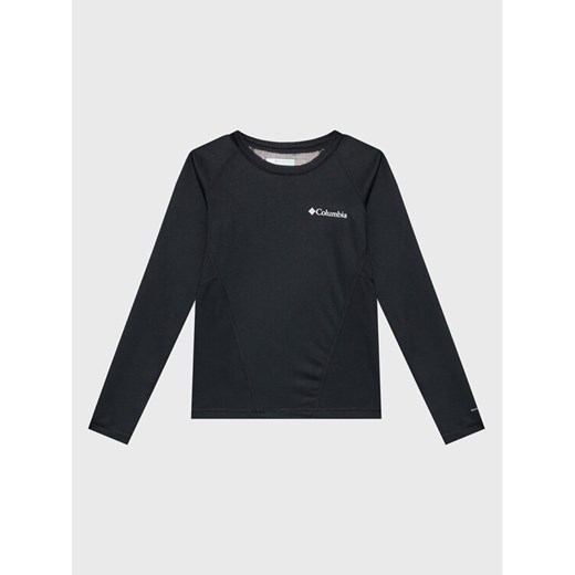 Columbia Bielizna termoaktywna górna Midweight Crew 2 1566801 Czarny Columbia XL MODIVO