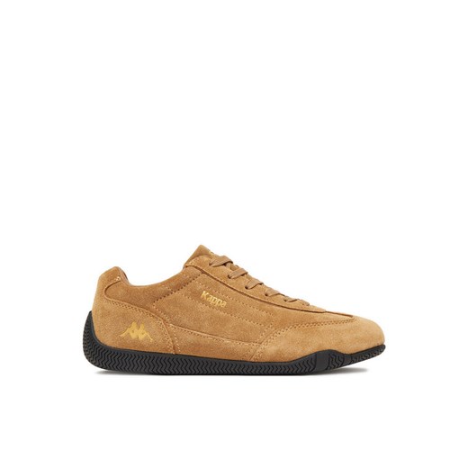 Kappa Sneakersy EO-V12-1128(W) Beżowy ze sklepu MODIVO w kategorii Buty sportowe męskie - zdjęcie 185385004