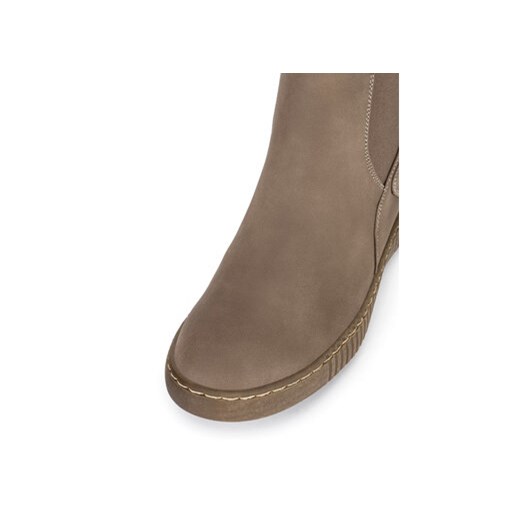 Go Soft Sztyblety CEO-WS5586-07 Beżowy Go Soft 41 MODIVO