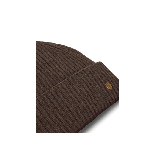 Aeronautica Militare Czapka 252CU0056DL00491 Brązowy Aeronautica Militare OS MODIVO