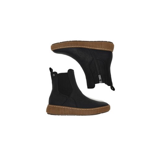 Go Soft Sztyblety CEO-WS5586-07 Czarny Go Soft 41 MODIVO