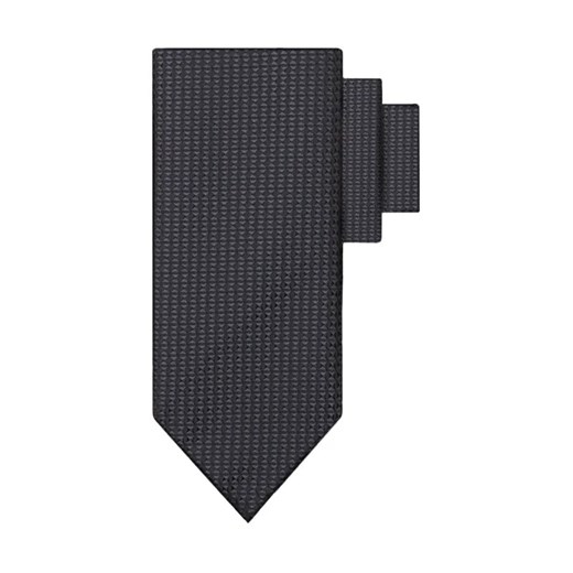 BOSS BLACK Krawat P-TIE 6CM ze sklepu Gomez Fashion Store w kategorii Krawaty - zdjęcie 185386111