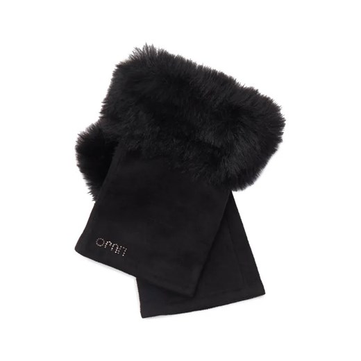 Liu Jo Rękawiczki ze sklepu Gomez Fashion Store w kategorii Rękawiczki damskie - zdjęcie 185386122
