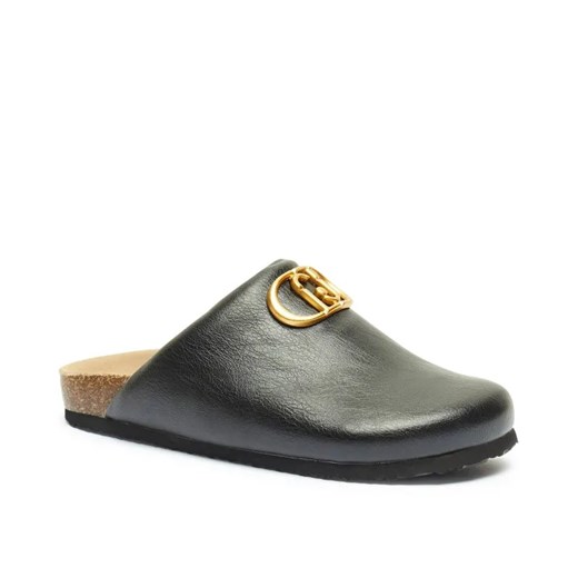 Liu Jo Mule MARA 01 ze sklepu Gomez Fashion Store w kategorii Klapki damskie - zdjęcie 185386130