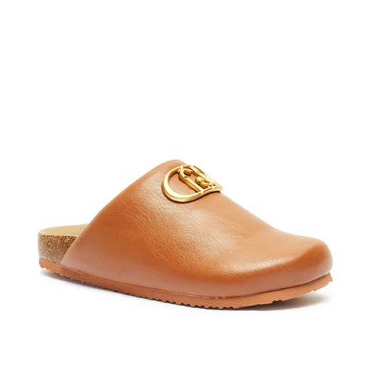 Liu Jo Mule MARA 01 ze sklepu Gomez Fashion Store w kategorii Klapki damskie - zdjęcie 185386131