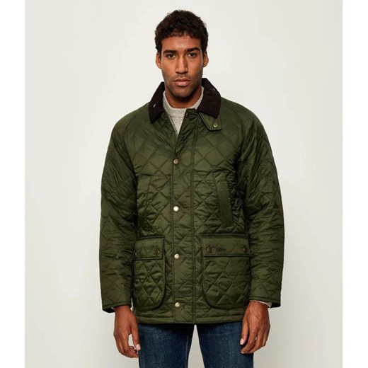 Barbour Kurtka Bedale | Regular Fit ze sklepu Gomez Fashion Store w kategorii Kurtki męskie - zdjęcie 185386180