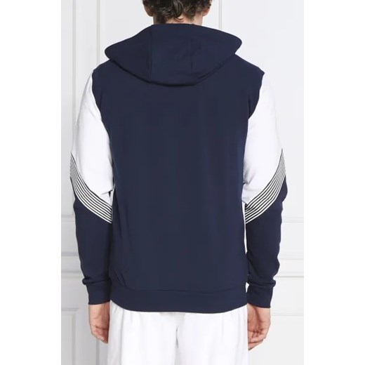 EA7 Bluza | Regular Fit L Gomez Fashion Store okazja