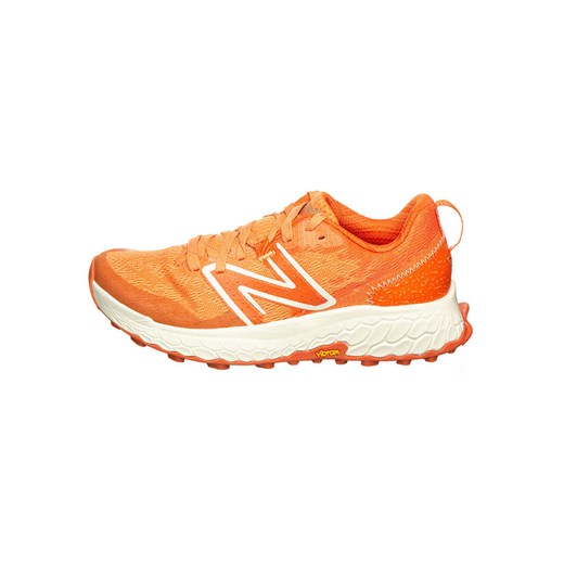 New Balance Buty &quot;Trail Fresh Foam X Hierro v7&quot; w kolorze pomarańczowym do biegania ze sklepu Limango Polska w kategorii Buty sportowe damskie - zdjęcie 185387422