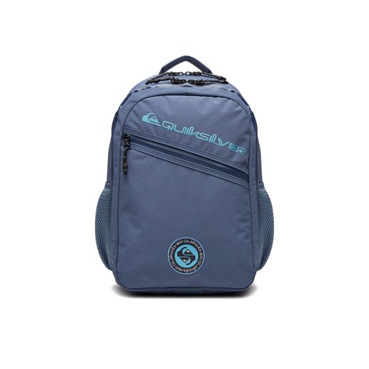 Quiksilver Plecak QUIKSILVER-ACCCS-12-BOY-SS2025 Granatowy ze sklepu MODIVO w kategorii Plecaki dla dzieci - zdjęcie 185387921