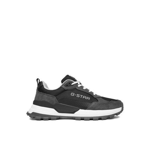 G-Star Raw Sneakersy CEO-Y24061 Szary ze sklepu MODIVO w kategorii Buty sportowe męskie - zdjęcie 185388001