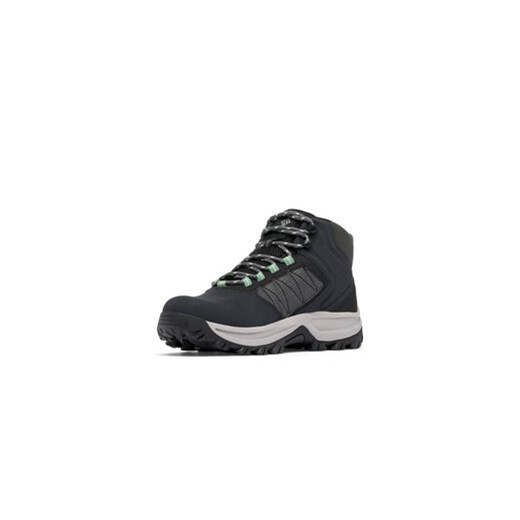 Columbia Trekkingi 207780 Czarny Columbia 38 MODIVO