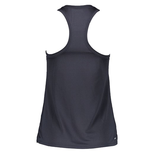 New Balance Top "Core" w kolorze granatowym do biegania New Balance S promocja Limango Polska