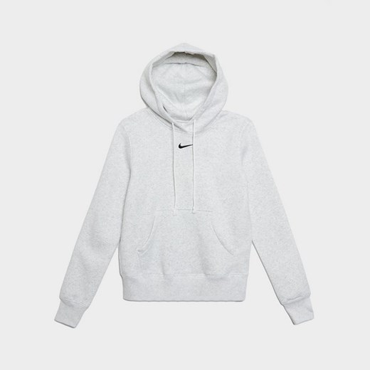 NIKE BLUZA Z KAPTUREM W NSW PHNX FLC STD PO HOODIE ze sklepu JD Sports  w kategorii Bluzy damskie - zdjęcie 185389213