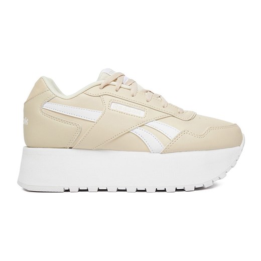Obuwie sportowe Reebok CEO-GLIDE TRIPPLE 100256844 ze sklepu ccc.eu w kategorii Buty sportowe damskie - zdjęcie 185389263