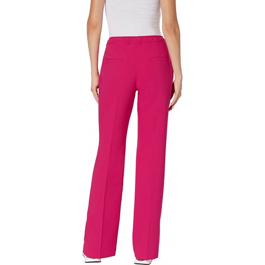 Heine Spodnie w kolorze różowym Heine 38 Limango Polska promocja