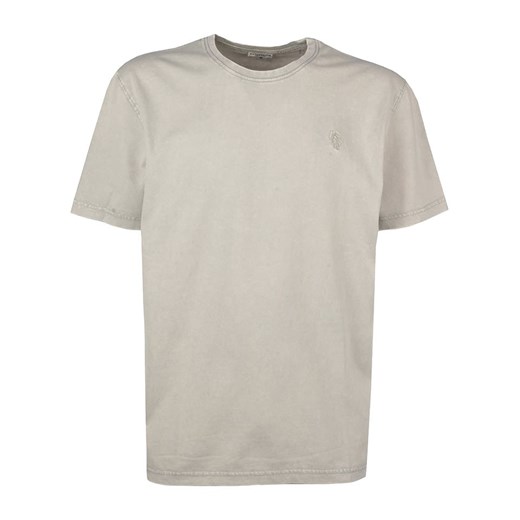 U.S. Polo Assn. Koszulka w kolorze beżowym ze sklepu Limango Polska w kategorii T-shirty męskie - zdjęcie 185390250
