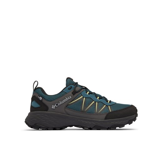 Trekkingi Columbia Peakfreak Rush™ OutDry™ 2108291 Niebieski ze sklepu eobuwie.pl w kategorii Buty trekkingowe męskie - zdjęcie 185390361
