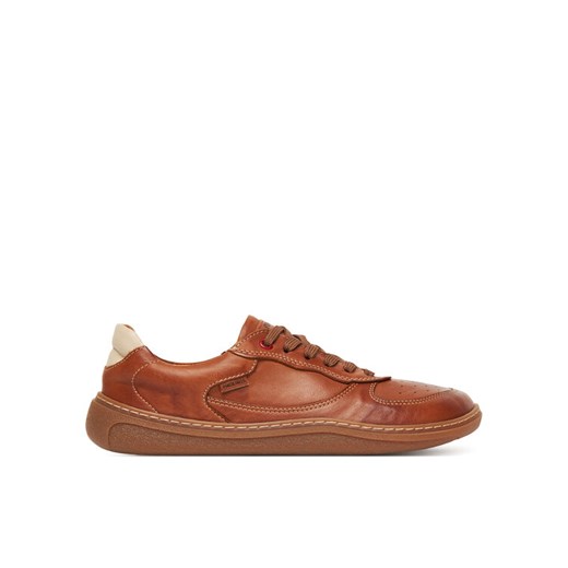 Pikolinos Sneakersy U9F-6363C1 Brązowy ze sklepu MODIVO w kategorii Buty sportowe męskie - zdjęcie 185391292