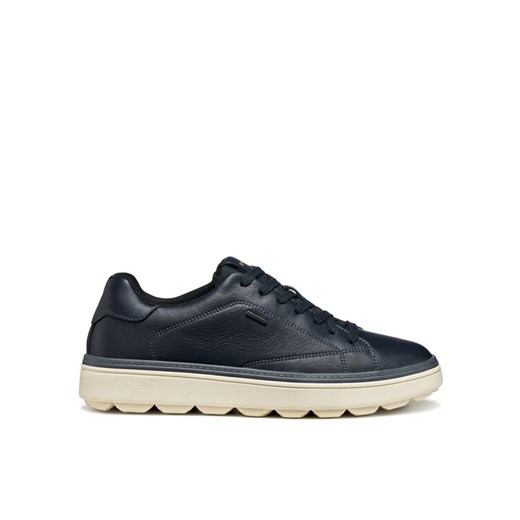 Geox Sneakersy U Spherica Ecub-1.1 U56LUC 00046 C4002 Granatowy ze sklepu MODIVO w kategorii Buty sportowe męskie - zdjęcie 185391331