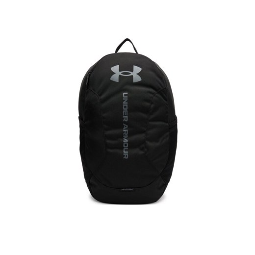 Under Armour Plecak UA Hustle Lite 6000399 Czarny ze sklepu MODIVO w kategorii Plecaki - zdjęcie 185391350