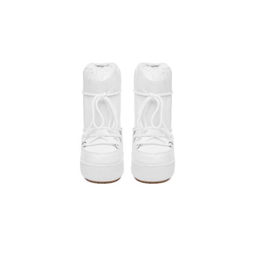 DeeZee Śniegowce DZN-002 Biały 38_39 MODIVO