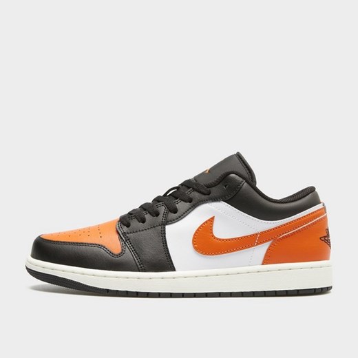 AIR JORDAN 1 LOW ze sklepu JD Sports  w kategorii Buty sportowe męskie - zdjęcie 185393873