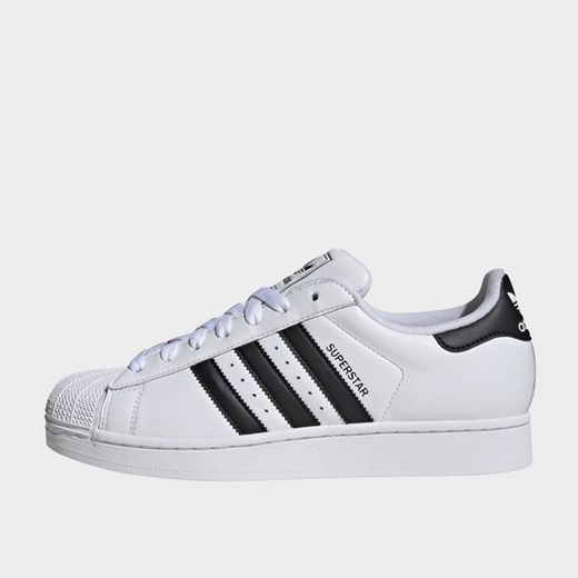 ADIDAS SUPERSTAR II ze sklepu JD Sports  w kategorii Buty sportowe męskie - zdjęcie 185393883