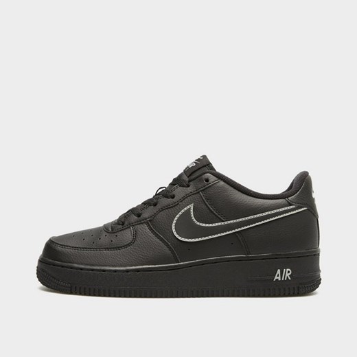 NIKE AIR FORCE 1 GS ze sklepu JD Sports  w kategorii Buty sportowe damskie - zdjęcie 185393911