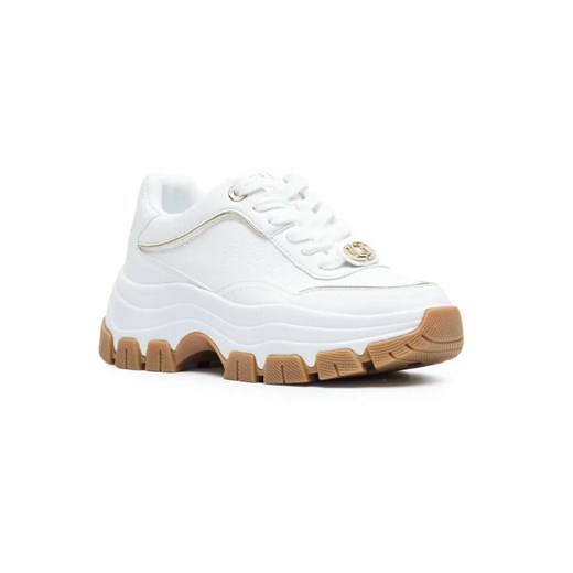 Guess Sneakersy BERRETT ze sklepu Gomez Fashion Store w kategorii Buty sportowe damskie - zdjęcie 185393973