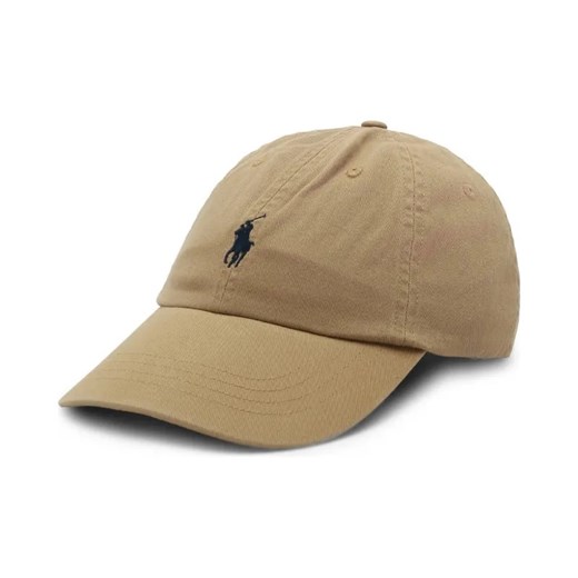 POLO RALPH LAUREN Bejsbolówka ze sklepu Gomez Fashion Store w kategorii Czapki z daszkiem męskie - zdjęcie 185393974
