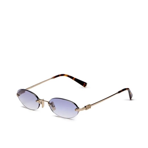 MIU MIU Okulary przeciwsłoneczne ze sklepu Gomez Fashion Store w kategorii Okulary przeciwsłoneczne damskie - zdjęcie 185393983