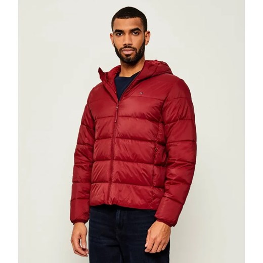 Tommy Hilfiger Kurtka | Regular Fit ze sklepu Gomez Fashion Store w kategorii Kurtki męskie - zdjęcie 185393992