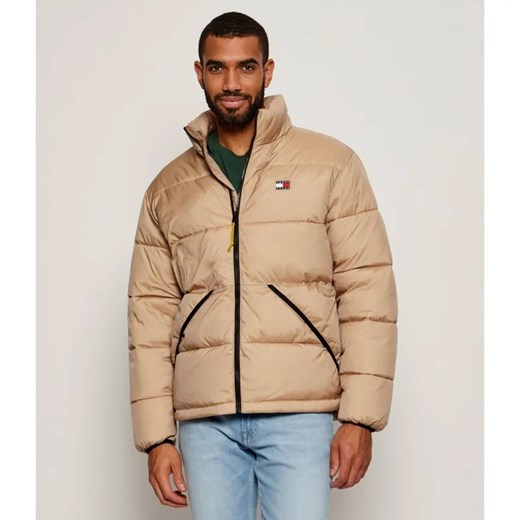 Tommy Jeans Kurtka | Regular Fit ze sklepu Gomez Fashion Store w kategorii Kurtki męskie - zdjęcie 185393994