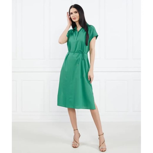 Marc Cain Sukienka ze sklepu Gomez Fashion Store w kategorii Sukienki - zdjęcie 185394033