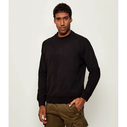 C.P. Company Bluza | Regular Fit ze sklepu Gomez Fashion Store w kategorii Bluzy męskie - zdjęcie 185394040