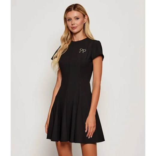 HUGO Sukienka Kejuli ze sklepu Gomez Fashion Store w kategorii Sukienki - zdjęcie 185394073
