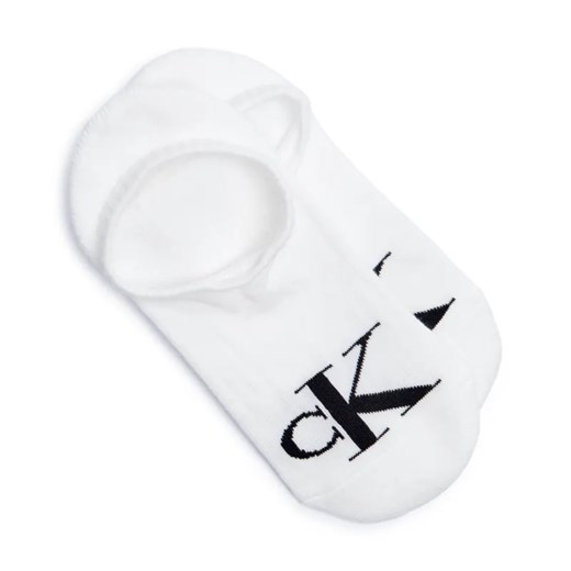 Calvin Klein Jeans Skarpety/stopki 2-pack ze sklepu Gomez Fashion Store w kategorii Skarpetki męskie - zdjęcie 185394091