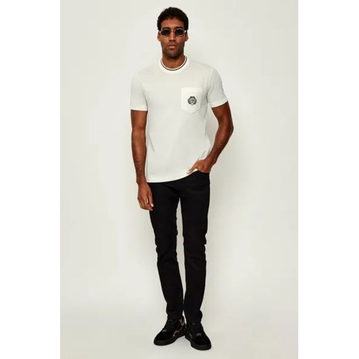 Dolce & Gabbana T-shirt | Slim Fit Dolce & Gabbana 48 Gomez Fashion Store