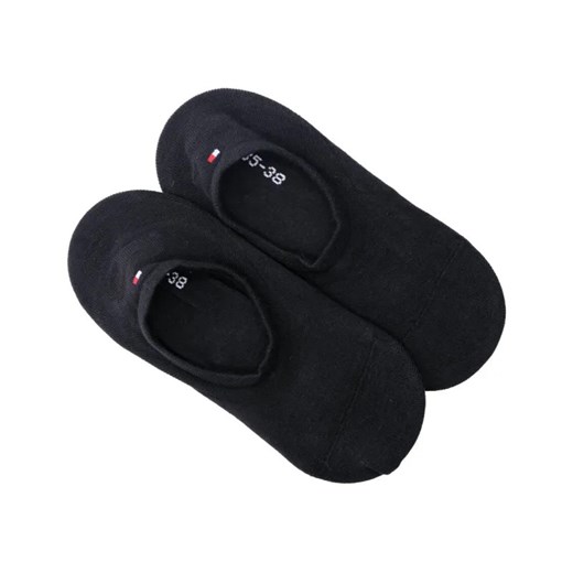 Tommy Hilfiger Skarpety/stopki 2-pack ze sklepu Gomez Fashion Store w kategorii Skarpetki damskie - zdjęcie 185395084