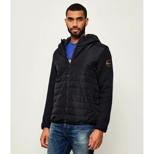 Napapijri Kurtka D-TOSA FZ 941 | Relaxed fit ze sklepu Gomez Fashion Store w kategorii Kurtki męskie - zdjęcie 185395090
