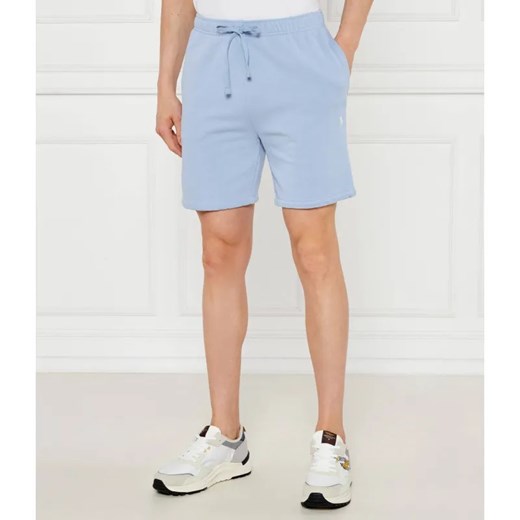 POLO RALPH LAUREN Szorty | Regular Fit ze sklepu Gomez Fashion Store w kategorii Spodenki męskie - zdjęcie 185395102