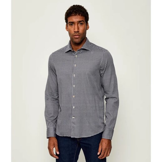 Stenströms Koszula | Slim Fit ze sklepu Gomez Fashion Store w kategorii Koszule męskie - zdjęcie 185395114