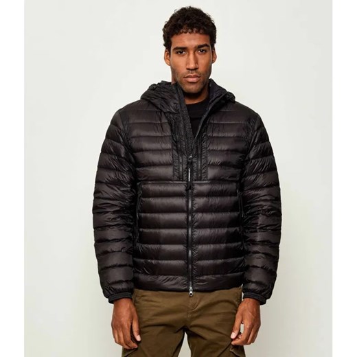 C.P. Company Puchowa kurtka | Regular Fit ze sklepu Gomez Fashion Store w kategorii Kurtki męskie - zdjęcie 185395122