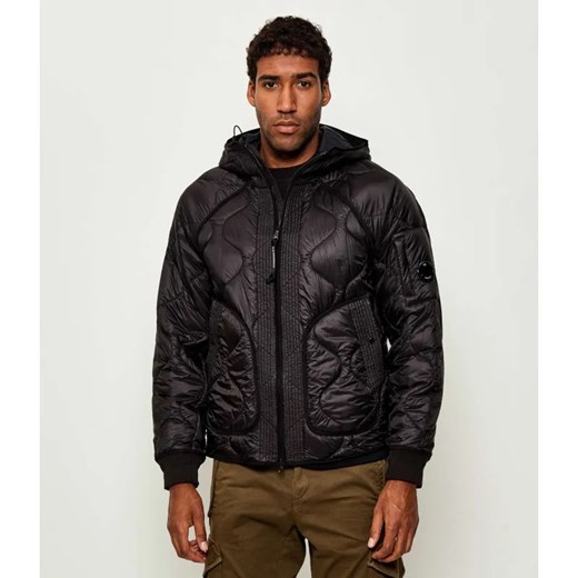 C.P. Company Kurtka | Regular Fit ze sklepu Gomez Fashion Store w kategorii Kurtki męskie - zdjęcie 185395123