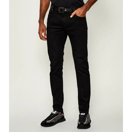 Dolce & Gabbana Jeansy | Slim Fit ze sklepu Gomez Fashion Store w kategorii Jeansy męskie - zdjęcie 185395141