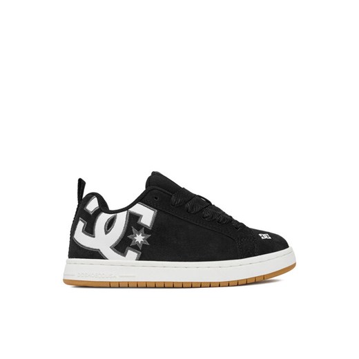 DC Sneakersy CEO-V5-10116K-CH Czarny ze sklepu MODIVO w kategorii Buty sportowe dziecięce - zdjęcie 185397140