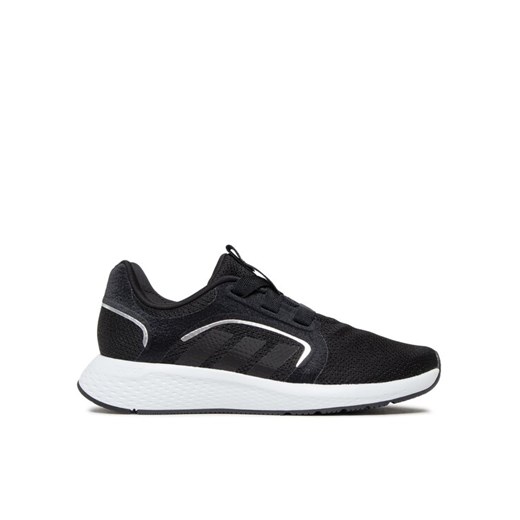 adidas Sneakersy Edge Lux H03864 Czarny ze sklepu MODIVO w kategorii Buty sportowe damskie - zdjęcie 185397142