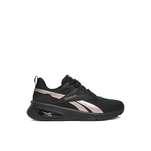 Reebok Sneakersy CEO-RIDER V 100220427 Złoty ze sklepu MODIVO w kategorii Buty sportowe damskie - zdjęcie 185397224