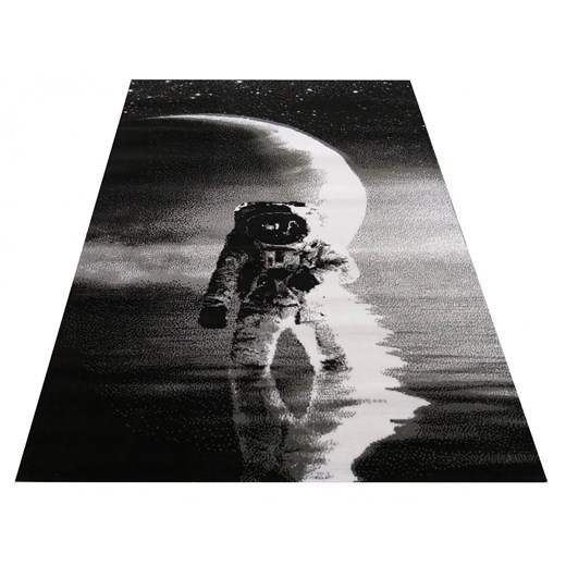 Dywan młodzieżowy Romtix - astronauta 2 ze sklepu Edinos.pl w kategorii Tekstylia dziecięce - zdjęcie 185398103