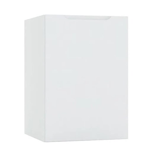 Podwieszana szafka łazienkowa 40 cm - Havis 8X ze sklepu Edinos.pl w kategorii Szafki i regały łazienkowe - zdjęcie 185400912